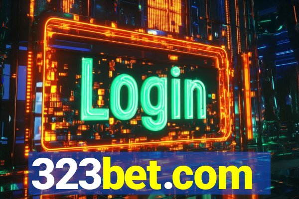 323bet.com