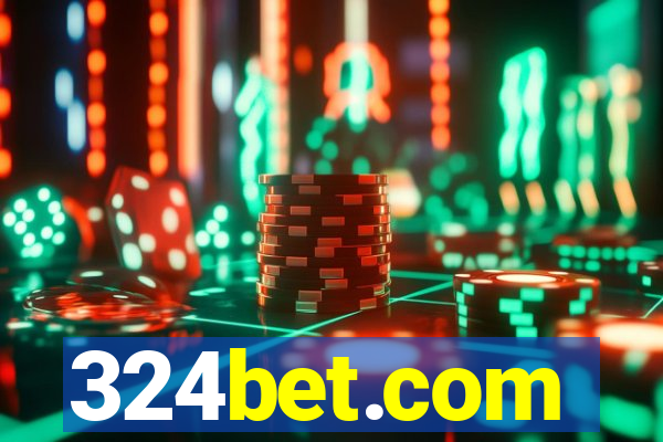 324bet.com