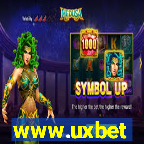 www.uxbet