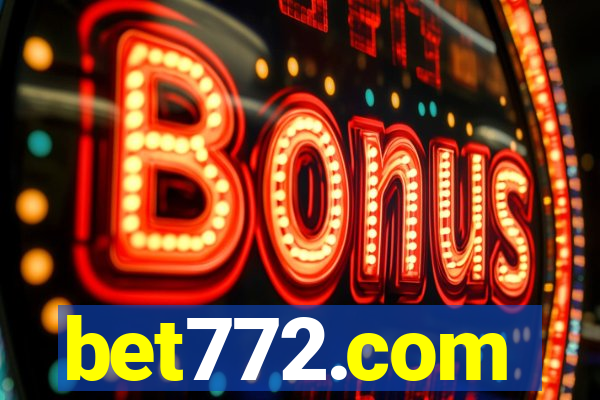 bet772.com