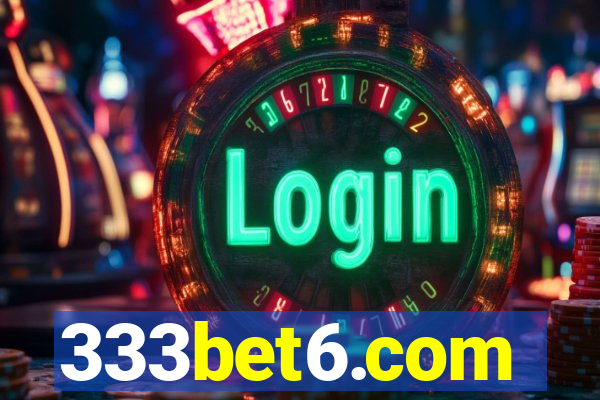 333bet6.com