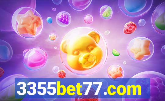 3355bet77.com