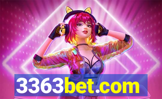 3363bet.com