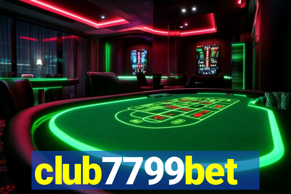 club7799bet