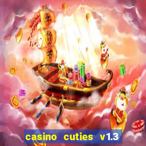 casino cuties v1.3 - android