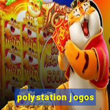 polystation jogos