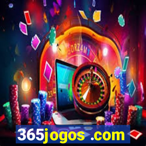 365jogos .com