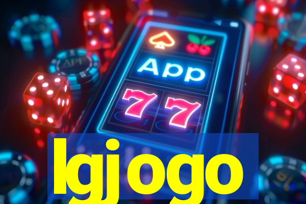 lgjogo