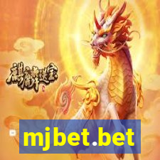 mjbet.bet