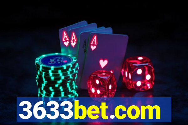 3633bet.com