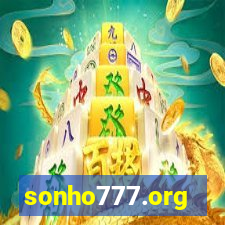 sonho777.org