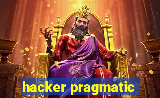 hacker pragmatic