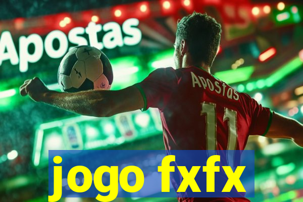 jogo fxfx