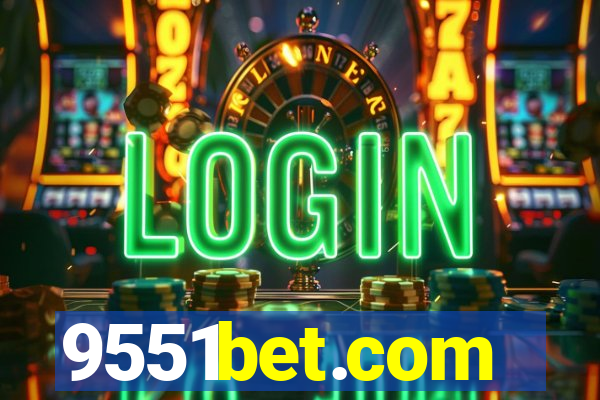 9551bet.com