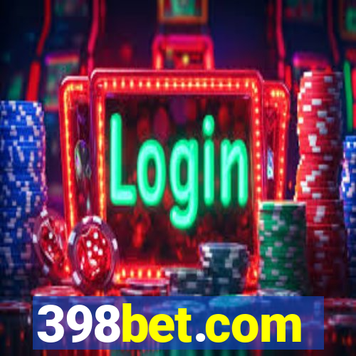 398bet.com