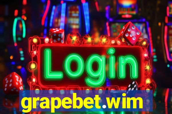 grapebet.wim