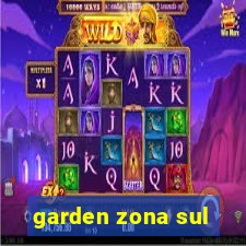 garden zona sul