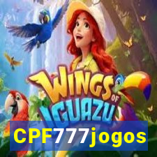 CPF777jogos