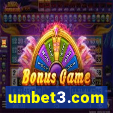 umbet3.com