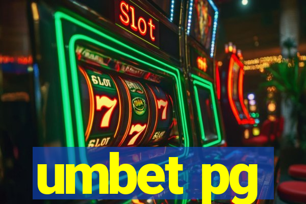 umbet pg