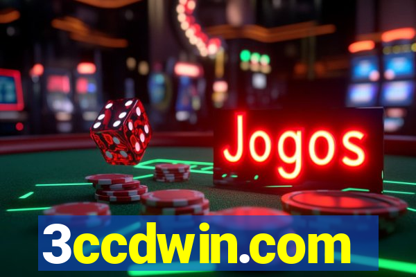 3ccdwin.com