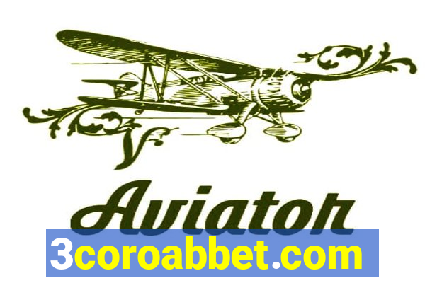 3coroabbet.com