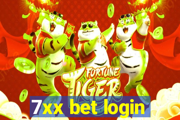 7xx bet login