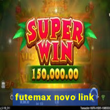 futemax novo link