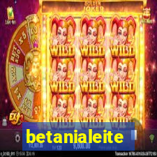 betanialeite