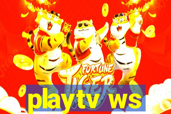 playtv ws