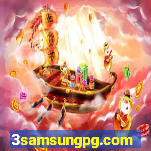 3samsungpg.com