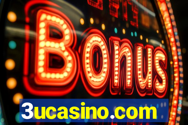 3ucasino.com