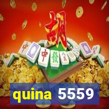 quina 5559