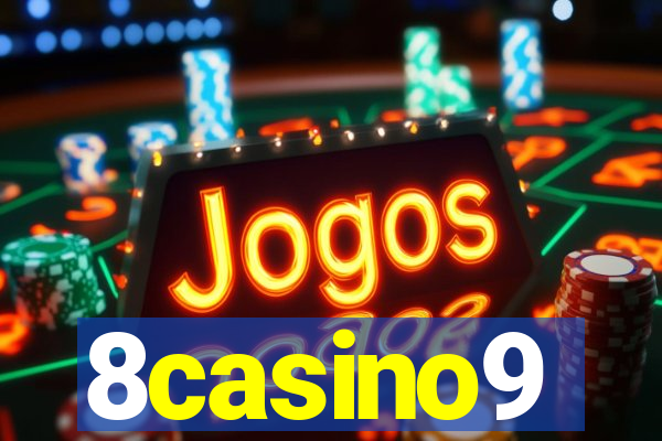 8casino9