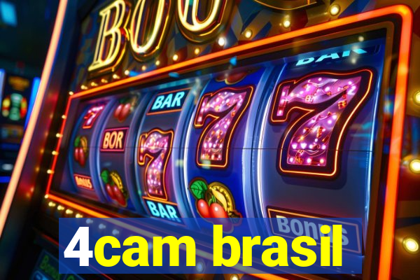 4cam brasil