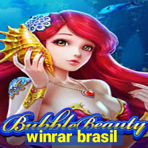 winrar brasil