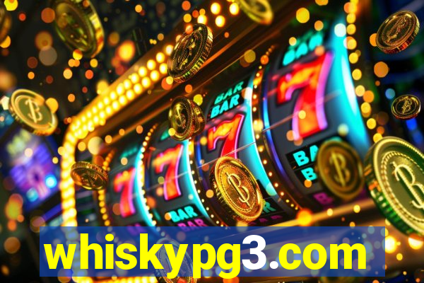 whiskypg3.com