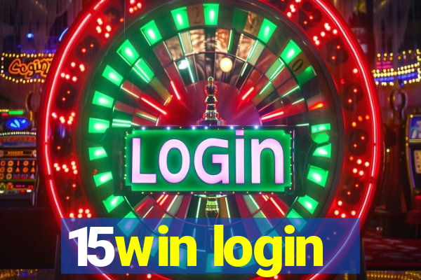 15win login