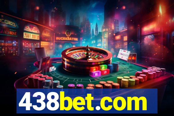 438bet.com