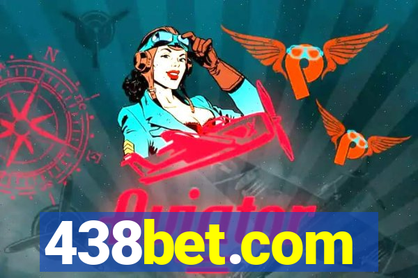 438bet.com