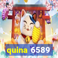 quina 6589