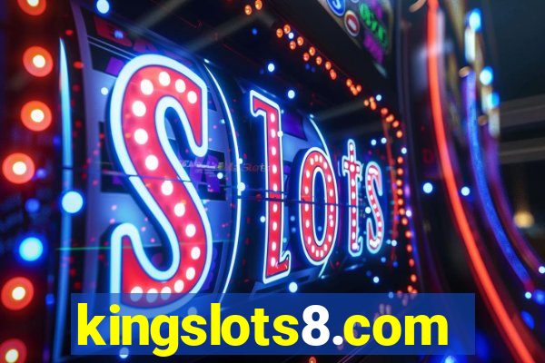 kingslots8.com