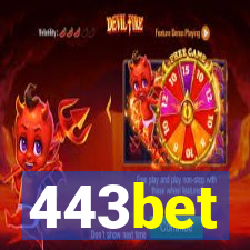 443bet