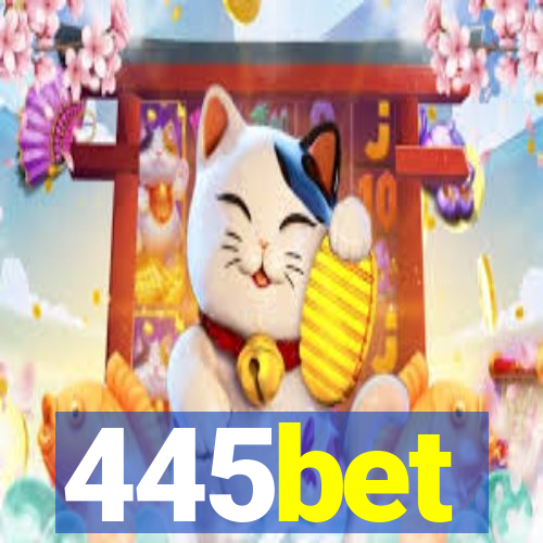 445bet