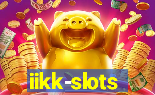 iikk-slots