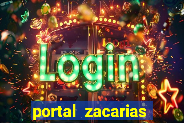 portal zacarias cavando cova