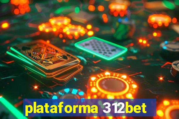 plataforma 312bet