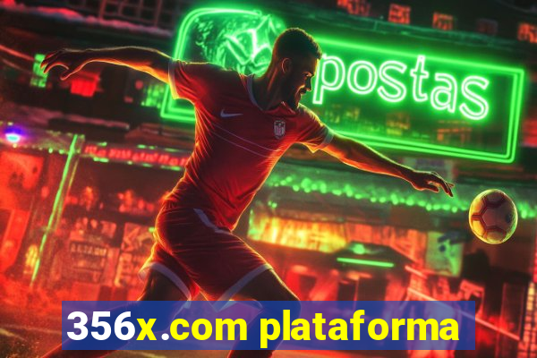 356x.com plataforma