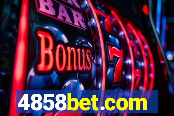 4858bet.com