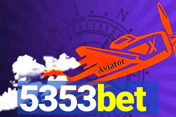 5353bet